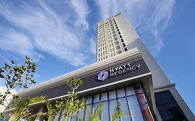 ハイアットリージェンシー那覇沖縄